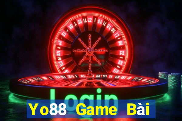 Yo88 Game Bài Xóc Đĩa