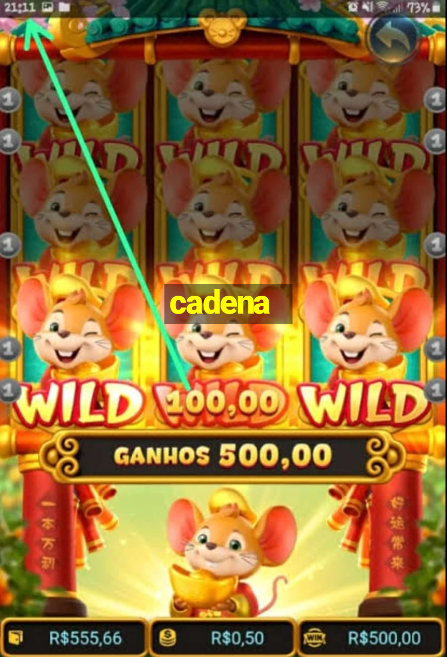 cadena