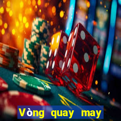 Vòng quay may mắn Liên Quân