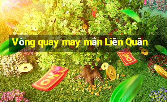 Vòng quay may mắn Liên Quân