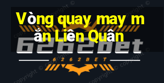 Vòng quay may mắn Liên Quân