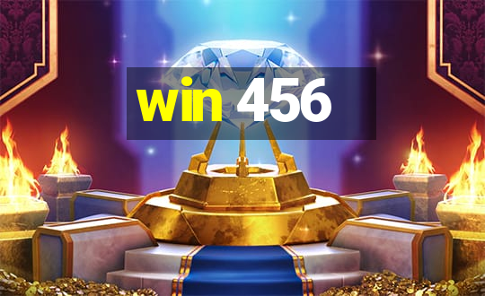 win 456