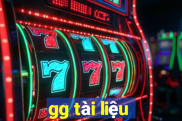 gg tài liệu