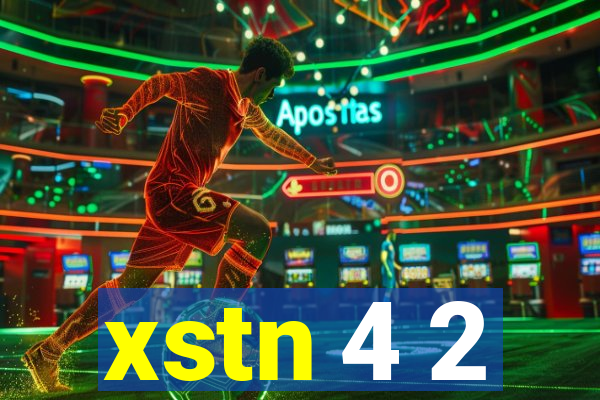 xstn 4 2