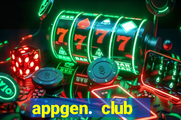 appgen. club  family island