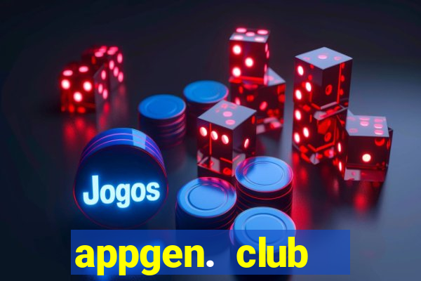 appgen. club  family island