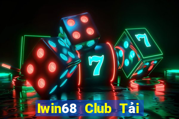 Iwin68 Club Tải Game Bài B52