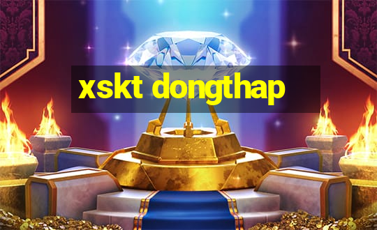 xskt dongthap