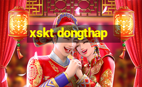 xskt dongthap