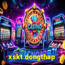 xskt dongthap