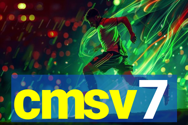 cmsv7