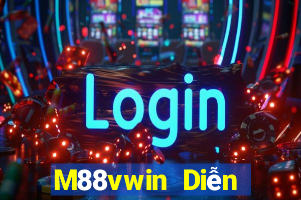 M88vwin Diễn đàn Đức Thắng vwin