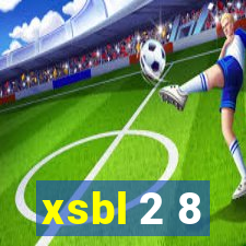 xsbl 2 8