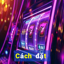 Cách đặt cược XSTN