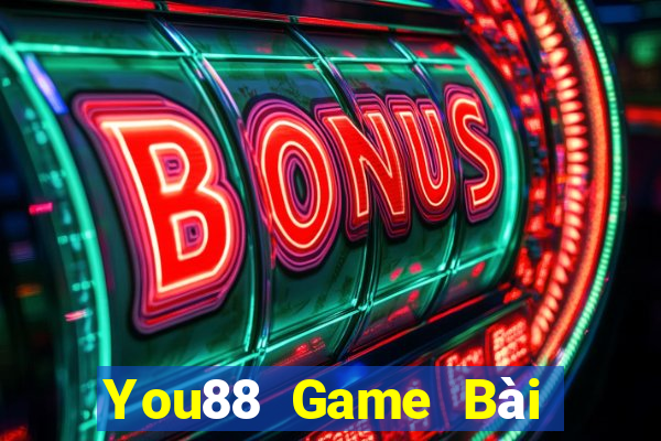 You88 Game Bài Nổ Hũ Uy Tín