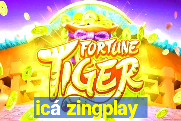 ica zingplay