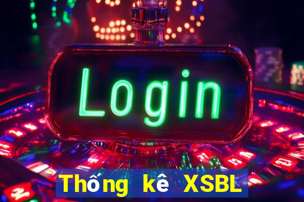 Thống kê XSBL ngày 13