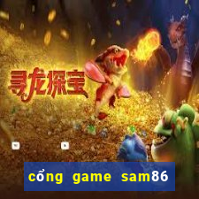 cổng game sam86 club sam86 vin apk