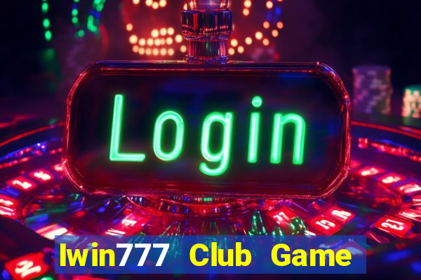 Iwin777 Club Game Bài Go88