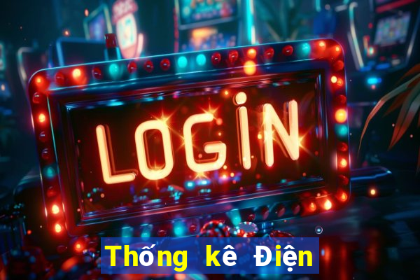 Thống kê Điện Toán 6x36 ngày 6