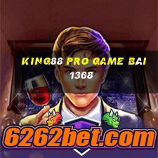 King88 Pro Game Bài 1368