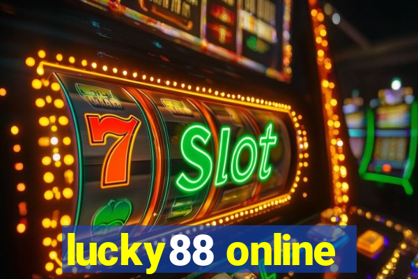 lucky88 online