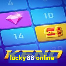 lucky88 online