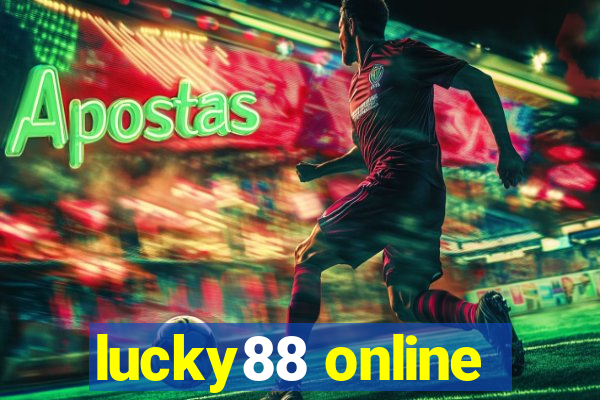 lucky88 online