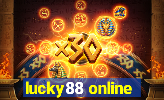 lucky88 online