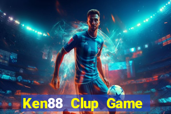 Ken88 Clup Game Bài Las Vegas