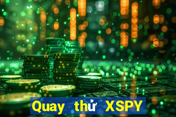 Quay thử XSPY thứ bảy