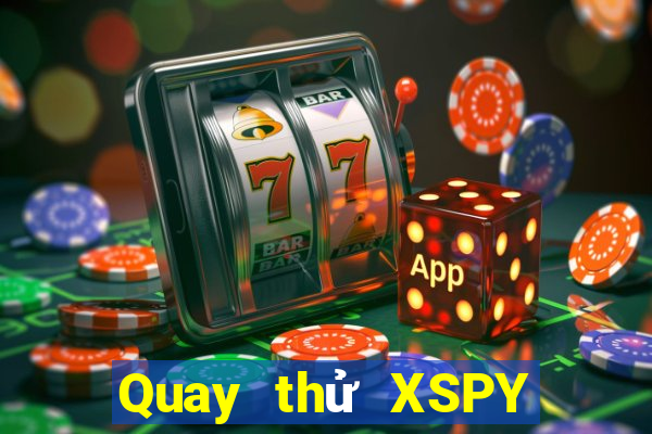 Quay thử XSPY thứ bảy