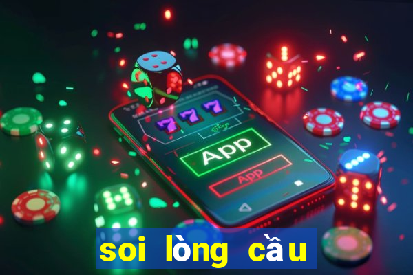 soi lòng cầu miền bắc