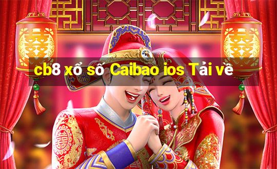 cb8 xổ số Caibao ios Tải về