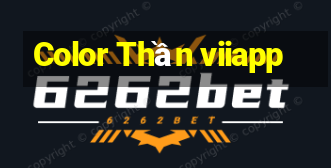 Color Thần viiapp