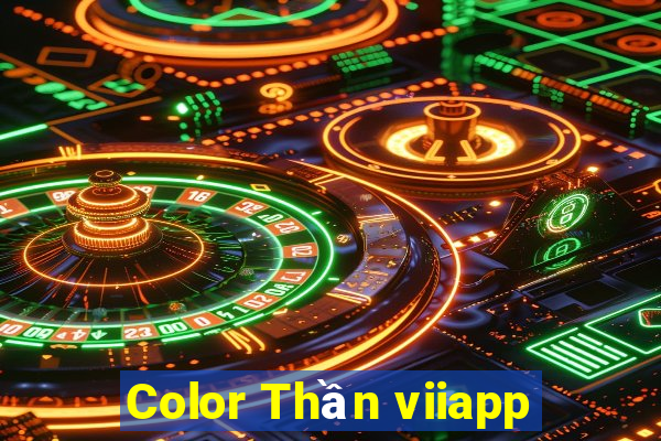 Color Thần viiapp