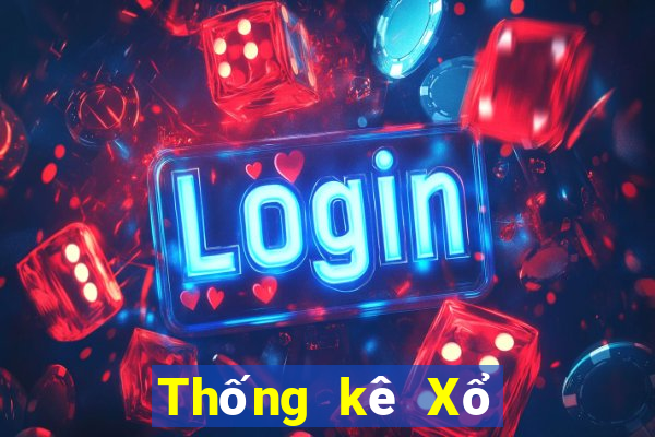 Thống kê Xổ Số ninh thuận ngày 26