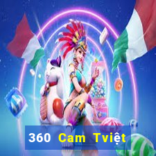 360 Cam Tviệt nam Kuai 3