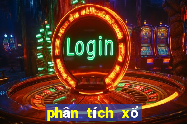 phân tích xổ Số Điện Toán ngày 20