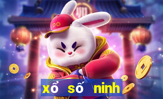 xổ số ninh thuận 8 3 2023