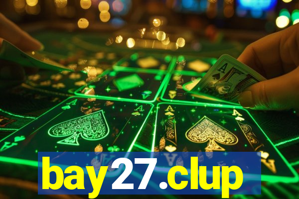 bay27.clup