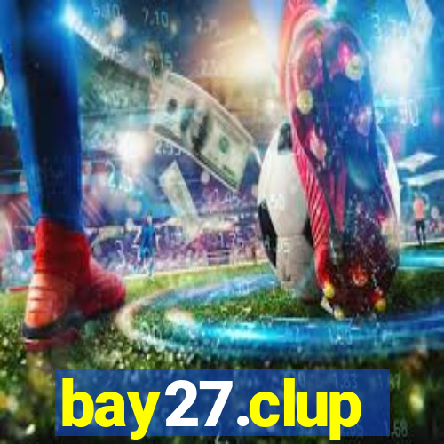 bay27.clup