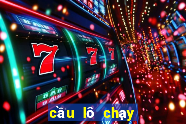 cầu lô chạy dài nhất