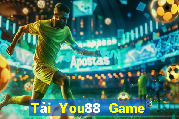 Tải You88 Game Bài 3D