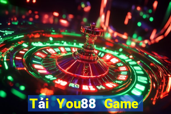 Tải You88 Game Bài 3D