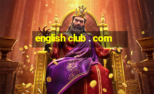 english club . com