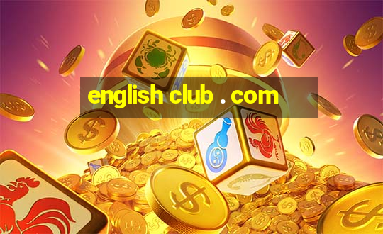 english club . com