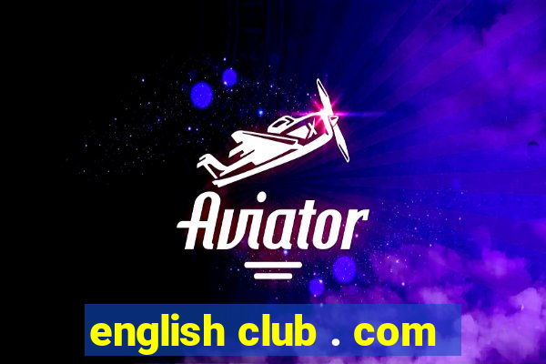 english club . com