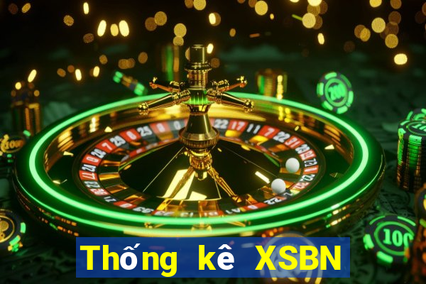 Thống kê XSBN ngày 22