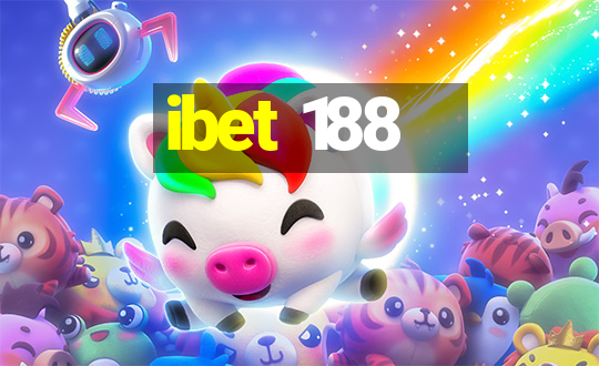 ibet 188